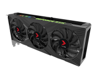 PNY GeForce RTX 4060 XLR8 Gaming VERTO 8GB GDDR6 - 1156755 - zdjęcie 2